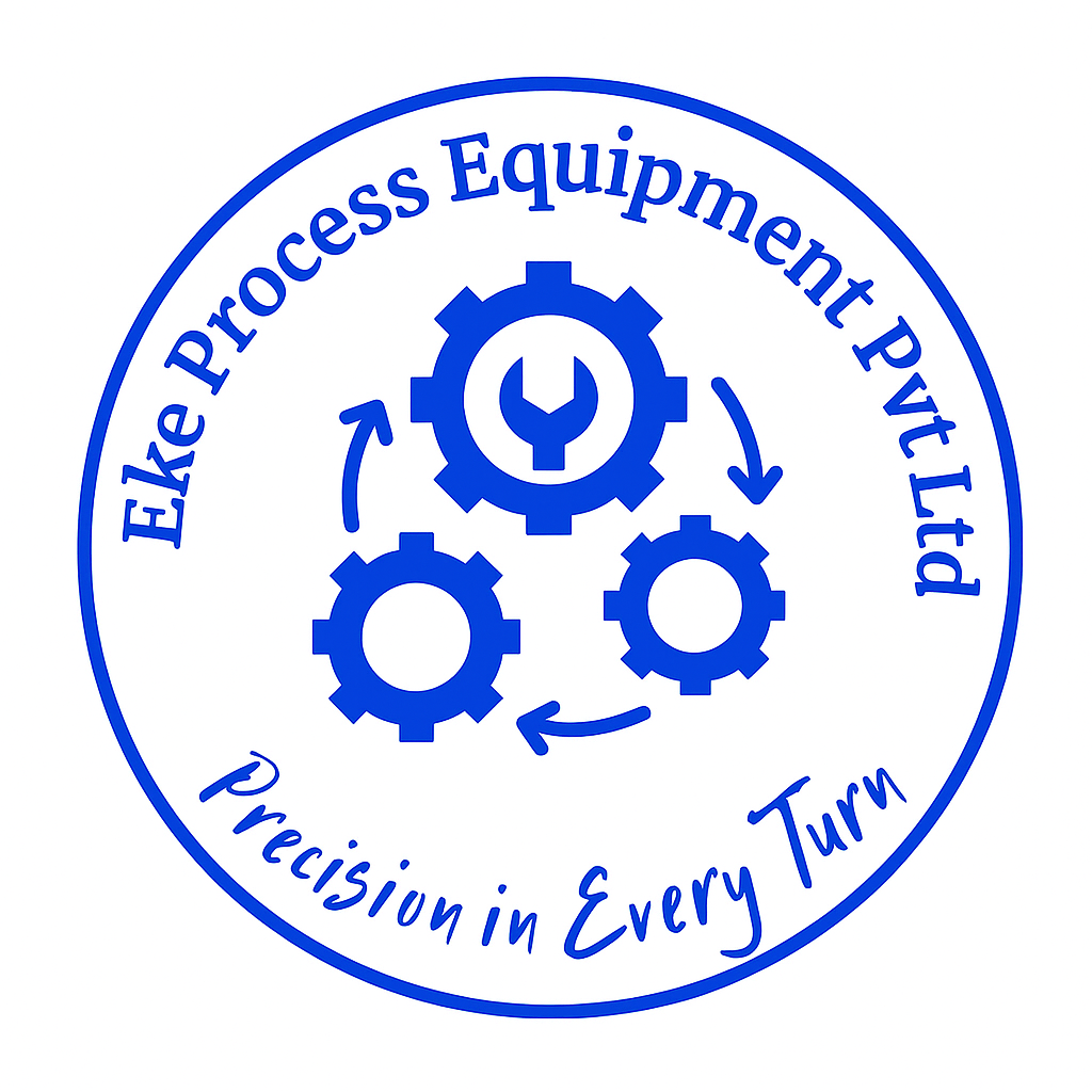EKE Logo